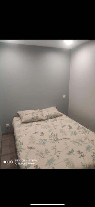 Appartement Entierement Refait A Neuf A 150 M De La Plage นาร์บอน-ปลาจ ภายนอก รูปภาพ